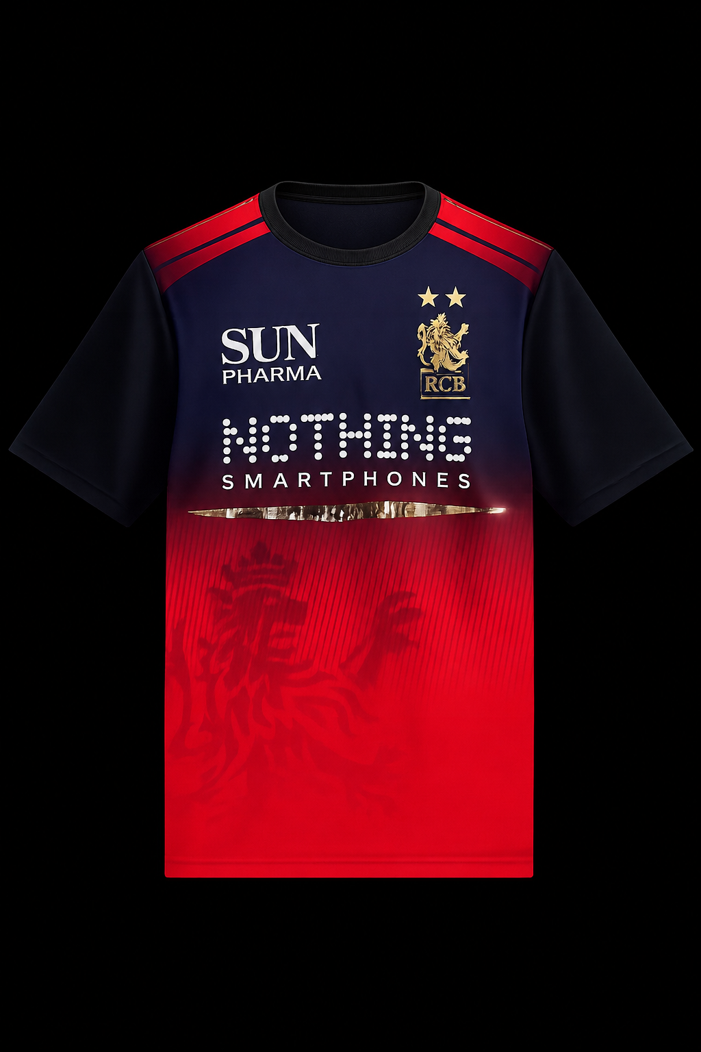 RCB jersey